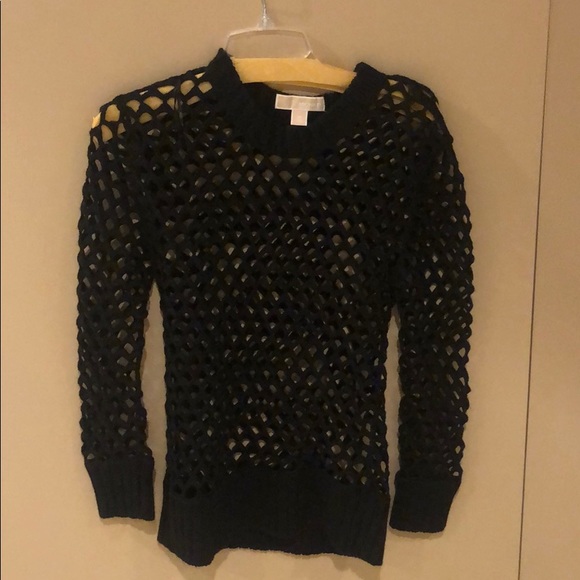 MICHAEL Michael Kors Sweaters - Micheal Kors open knit sweater